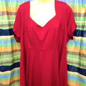 Beautiful size 4 dress